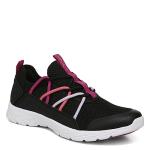 Vionic Zeliya Women's Sneakers - Black/Pink