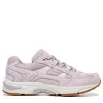 Vionic Women's Comfort Walking Sneaker - Mist Suede