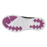 Vionic Zeliya Women's Sneakers - Black/Pink