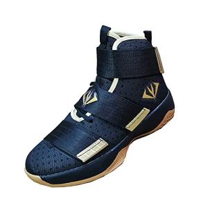 NCNDB High Top Basketball Shoes for Men and Women
