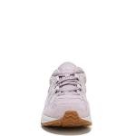 Vionic Women's Comfort Walking Sneaker - Mist Suede