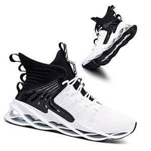 Blade Type Men's Athletic Sneakers