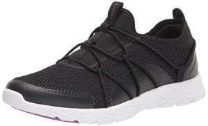 Vionic Women's Slip-on Walking Sneakers - Arch Support