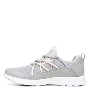 Vionic Zeliya Women's Grey Athletic Sneaker