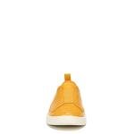 Vionic Women's Platform Sneaker - Sunflower Leather