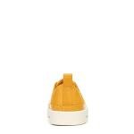 Vionic Women's Platform Sneaker - Sunflower Leather