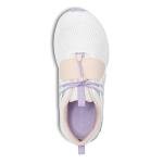Supportive Active Sneakers with Orthotic Insole