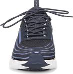 Women's Vionic Supportive Sneaker - Navy - 6 Med