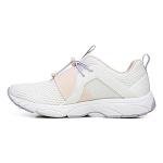 Supportive Active Sneakers with Orthotic Insole