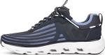 Women's Vionic Supportive Sneaker - Navy - 6 Med