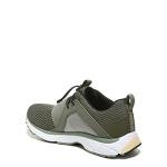 Vionic Women's Active Sneaker - Olive 7.5