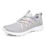 Vionic Zeliya Women's Grey Athletic Sneaker