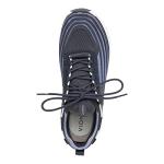 Women's Vionic Supportive Sneaker - Navy - 6 Med