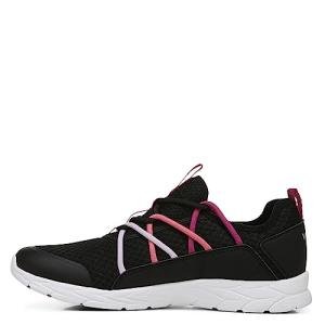 Vionic Zeliya Women's Sneakers - Black/Pink