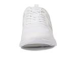 White Vionic Women's Sneaker with Arch Support, Wide