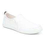 Women's Vionic Slip-on Cream Sneakers - Size 8