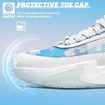 Kid's Non-Slip Sneakers: Basketball, Running, Tennis Shoes