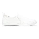 Women's Vionic Slip-on Cream Sneakers - Size 8