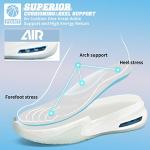 Kid's Non-Slip Sneakers: Basketball, Running, Tennis Shoes