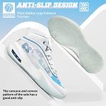 Kid's Non-Slip Sneakers: Basketball, Running, Tennis Shoes