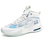 Kid's Non-Slip Sneakers: Basketball, Running, Tennis Shoes