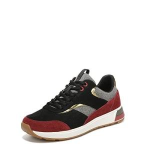 Women's Vionic Curran Nova Suede Sneakers