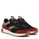 Women's Vionic Curran Nova Suede Sneakers