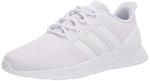 Adidas Men's Questar Flow Sneakers - All White