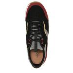 Women's Vionic Curran Nova Suede Sneakers