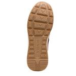 Women's Vionic Curran Nova Suede Sneakers