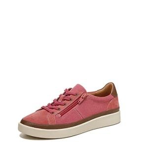 Vionic Mayra Suede Sneakers - Supportive Comfort, Wide Fit