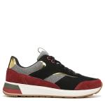 Women's Vionic Curran Nova Suede Sneakers