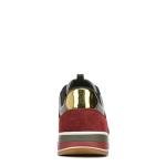 Women's Vionic Curran Nova Suede Sneakers