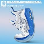 Kids Non-Slip Basketball Sneakers
