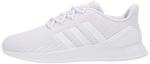 Adidas Men's Questar Flow Sneakers - All White