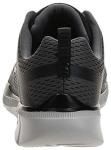 Skechers Equalizer 3.0 Men's Sneakers, Charcoal/Black