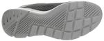 Skechers Equalizer 3.0 Men's Sneakers, Charcoal/Black
