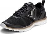 Women's Black Vionic Stability Sneaker - Size 8