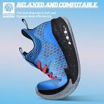 Kids' Non-Slip Running Basketball Tennis Sneakers