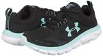 Under Armour Women's Charged Assert 8 Sneakers