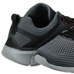 Skechers Equalizer 3.0 Men's Sneakers, Charcoal/Black