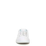 White Canvas Slip-on Sneaker for Women by Vionic