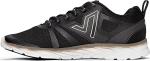 Women's Black Vionic Stability Sneaker - Size 8