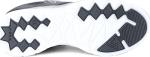Women's Black Vionic Stability Sneaker - Size 8