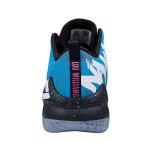 Men's PEAK High Top Basketball Sneakers