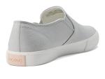 Vionic Women's Slip-On Sneaker with Arch Support