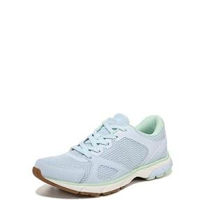 Comfortable Vionic Women's Tokyo Sneakers - Blue Wide