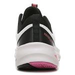 RYKA Women's Never Quit White Sneakers, Size 5