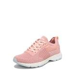 Vionic Women's Drift Endure Sneaker - Roze 9 Wide