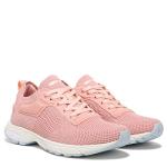 Vionic Women's Drift Endure Sneaker - Roze 9 Wide